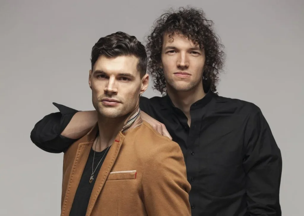 For King and Country