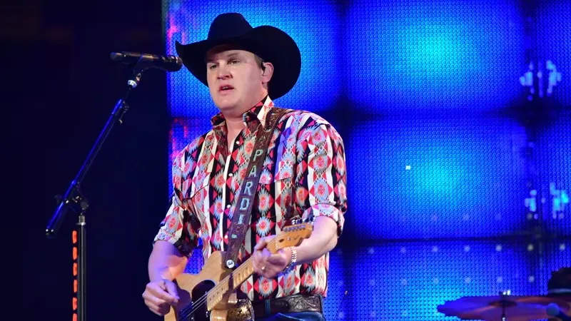 Jon Pardi